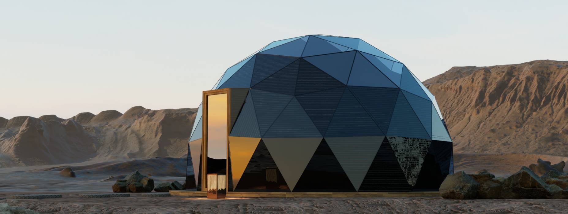 永新县星空酒店帐篷